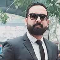Shahzad Ali Qamar Lawyer Lahore